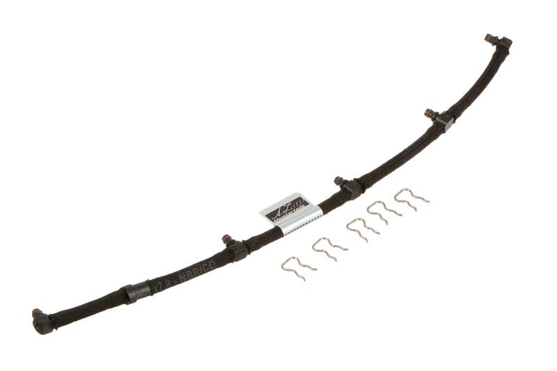 Schlauch, Leckkraftstoff
